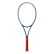 Teniški lopar Wilson Blade 98 16x19 V9 Roland Garros 2024