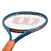 Teniški lopar Wilson Blade 98 16x19 V9 Roland Garros 2024