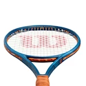 Teniški lopar Wilson Blade 98 16x19 V9 Roland Garros 2024