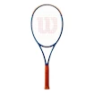 Teniški lopar Wilson Blade 98 16x19 V9 Roland Garros 2024   L2