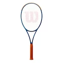 Teniški lopar Wilson Blade 98 16x19 V9 Roland Garros 2024   L2