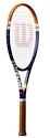 Teniški lopar Wilson Blade 98 v8 Roland Garros 2023