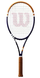 Teniški lopar Wilson Blade 98 v8 Roland Garros 2023