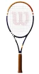 Teniški lopar Wilson Blade 98 v8 Roland Garros 2023  L4