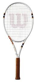 Teniški lopar Wilson Clash 100L v2 Roland Garros 2023