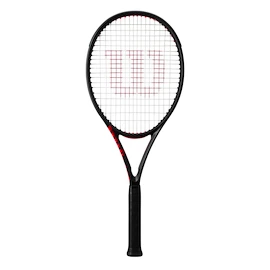 Teniški lopar Wilson Clash 100L V3