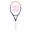 Teniški lopar Wilson  Roland Garros Equipe 102 HP