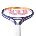 Teniški lopar Wilson  Roland Garros Equipe 102 HP