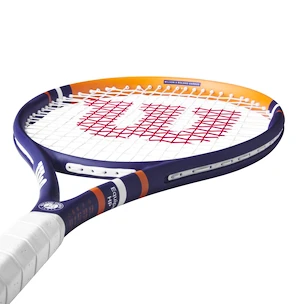 Teniški lopar Wilson  Roland Garros Equipe 102 HP