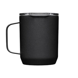 Termo skodelica Camelbak  Camp Mug Vacuum Stainless 0,35l Black