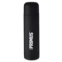 Termoska Primus  Vacuum bottle 1.0 Black