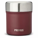 Termovka za hrano Primus  Preppen Vacuum jug Ox Red