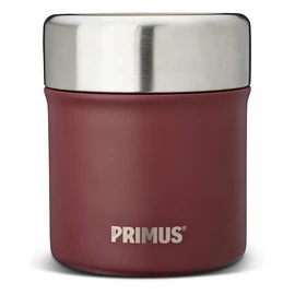 Termovka za hrano Primus Preppen Vacuum jug Ox Red