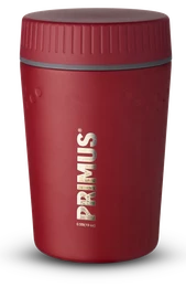 Termovka za hrano Primus TrailBreak Lunch jug 550 Barn Red