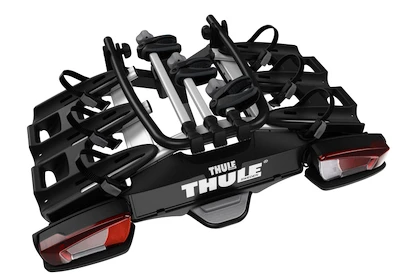 Thule VeloCompact 926 + adapter za četrto kolo