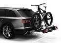 Thule VeloSpace XT 938 + adapter za tretje kolo