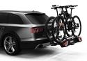 Thule VeloSpace XT 938 + adapter za tretje kolo