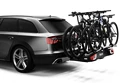 Thule VeloSpace XT 938 + adapter za tretje kolo