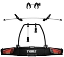 Thule VeloSpace XT 938 + adapter za tretje kolo