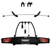 Thule VeloSpace XT 939 + adapter za četrto kolo