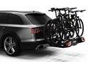 Thule VeloSpace XT 939 + adapter za četrto kolo