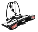 Thule VeloSpace XT 939 + adapter za četrto kolo