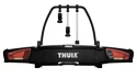 Thule VeloSpace XT 939 + adapter za četrto kolo