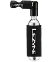 Tlačilka Lezyne  Pumpička Lezyne Trigger Drive CO2 black+16 g