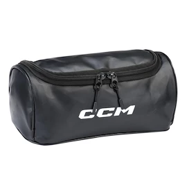 Toaletna torbica CCM Shower Shower Bag BAG Black