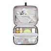 Toaletna torbica OSPREY TRANSPORTER Hanging Toiletry Kit black