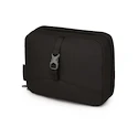 Toaletna torbica OSPREY TRANSPORTER Hanging Toiletry Kit black