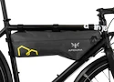 Torba Apidura  Expedition compact frame pack 4,5l siva