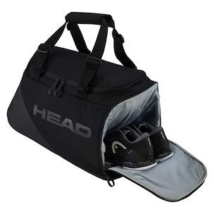 Torba Head  Pro X Court Bag 48L Black