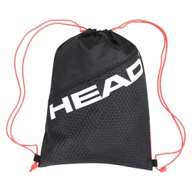 Torba Head Tour Team Shoe Sack Black/Orange