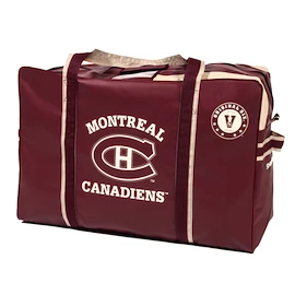 Torba Inglasco Inc. Original Six NHL Montreal Canadiens