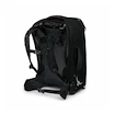 Torba na kolesih OSPREY FARPOINT 36 II black