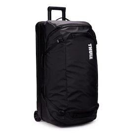 Torba na kolesih Thule Chasm Rolling Duffel - Black