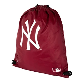 Torba New Era Gym Sack MLB New York Yankees Cardinal