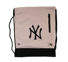 Torba New Era Premium Heather MLB New York Yankees Gray/Black