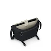 Torba OSPREY Daylite MESSENGER black