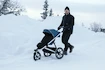 Torba Thule  Footmuff Sport