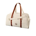 Torba Wilson  Roland Garros 2025 Small Duffel Cream/Clay