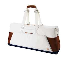 Torba Wilson Super Tour Large Duffel Roland Garros 24 Cream/Clay