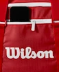 Torba Wilson  Super Tour Red Small Duffel 2025