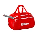 Torba Wilson  Super Tour Red Small Duffel 2025