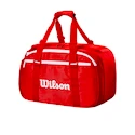 Torba Wilson  Super Tour Red Small Duffel 2025