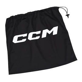 Torba za čelado CCM Bag Helmet Bag Black