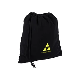 Torba za čelado Fischer Helmet Bag Black/Yellow Senior