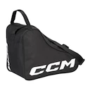 Torba za drsalke CCM  Skate Bag Black