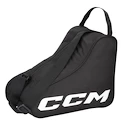 Torba za drsalke CCM  Skate Bag Black